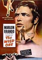 'The Wild One', 1953