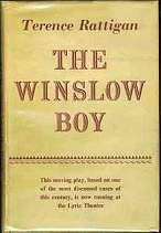 'The Winslow Boy', 1946