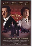 'The Winslow Boy', 1999