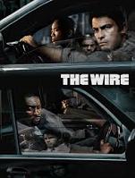'The Wire', 2002-8