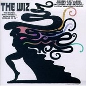 'The Wiz', 1974