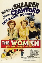 'The Women', 1939