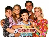 'The Wonder Years', 1988-93