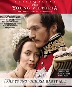 'The Young Victoria', 2009