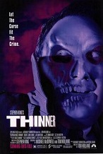 'Thinner', 1996