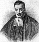 Thomas Bayes (1701-61)