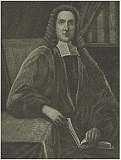 Rev. Thomas Bray (1656-1730)