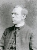 Father Thomas Byles (1870-1912)