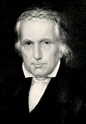 Rev. Thomas Campbell (1763-1854)