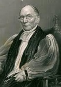 Bishop Thomas Church Brownell (1779-1865)