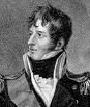 Thomas Cochrane, 10th Earl of Dundonald (1775-1860)