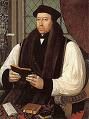 Thomas Cranmer (1489-1556)