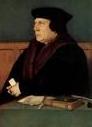 Thomas Cromwell of England (1485-1540)