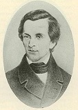 Thomas Ford of the U.S. (1800-50)