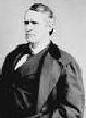 Thomas Francis Bayard of the U.S. (1828-98)