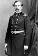 Union Gen. Thomas Francis Meagher (1823-67)