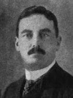 Thomas Henry Cullen of the U.S. (1868-1944)