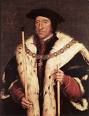 Thomas Howard, 3rd Duke of Norfolk, Earl of Surrey (1473-1554)