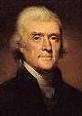 Thomas Jefferson of Virginia (1743-1826)