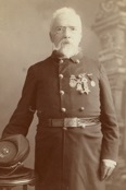 Col. Thomas Joseph Kelly (1833-1908)