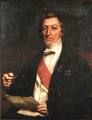 Sir Thomas Makdougall Brisbane (1773-1860)
