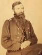 Union Gen. Thomas Maley Harris (1817-1906)