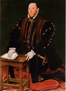 Thomas Percy, 7th Earl of Northumberland (1528-72)
