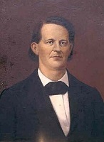 Thomas Reade Rootes Cobb (1823-62)