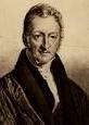 Rev. Thomas Robert Malthus (1766-1834)
