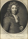 Thomas Tompion (1639-1713)