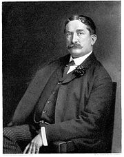 Thomas William Lawson (1857-1925)
