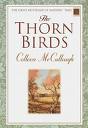 'The Thorn Birds' by Colleen McCullough (1937-), 1977