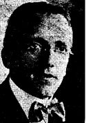 Thornton Burgess (1874-1965)