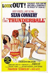 'Thunderball', 1965