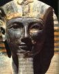 Pharaoh Thutmose III (d. -1450)