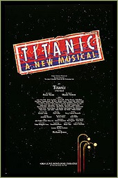 'Titanic (musical)', 1997