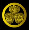Tokugawa Emblem