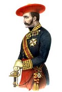 Toms de Zumalacrregui of Spain (1788-1835)