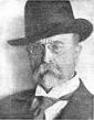 Tomas Masaryk of Czechoslovakia (1850-1937)