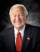 Tom Harrison of the U.S.