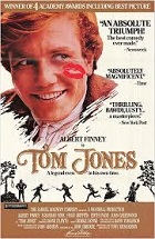 'Tom Jones', 1963