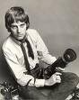 Beatles photographer Tom Murray