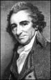Thomas 'Tom' Paine (1737-1809)