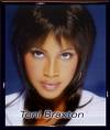 Toni Braxton (1968-)