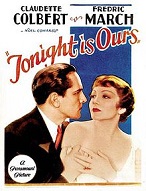 'Tonight is Ours', 1933