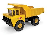 Tonka Truck