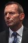 Tony Abbott of Australia (1957-)