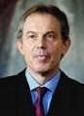 Tony Blair of Britain (1953-)