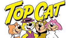 'Top Cat', 1961-2