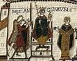 Tostig Godwinson (1026-66)